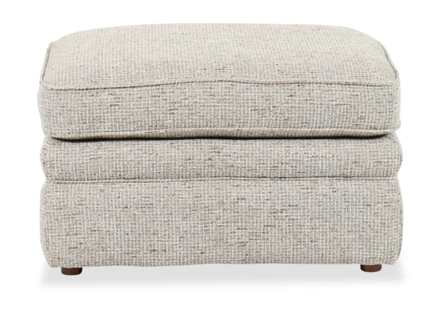 Collins Spa Ottoman