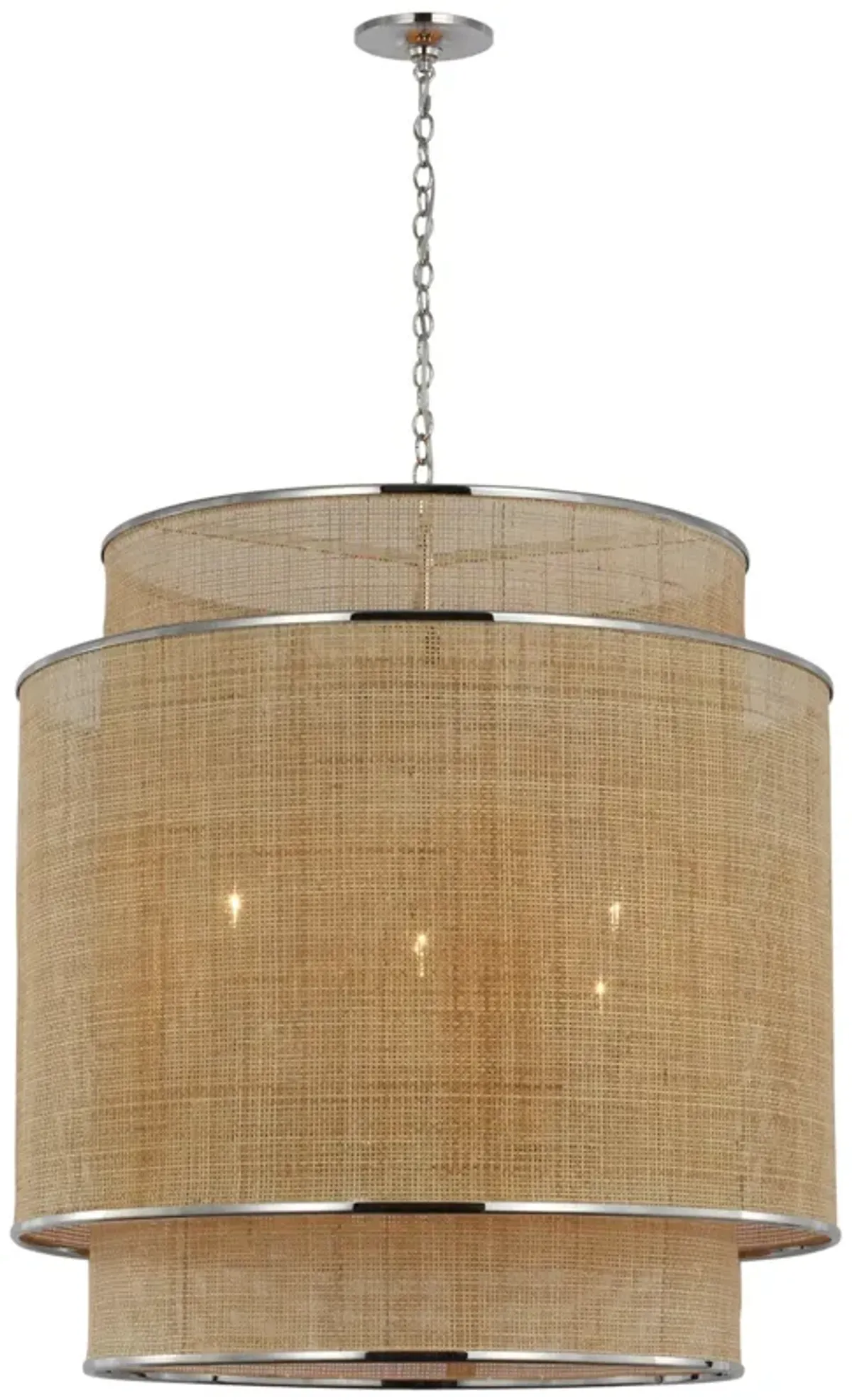 Linley Extra Lrg Hanging Shade