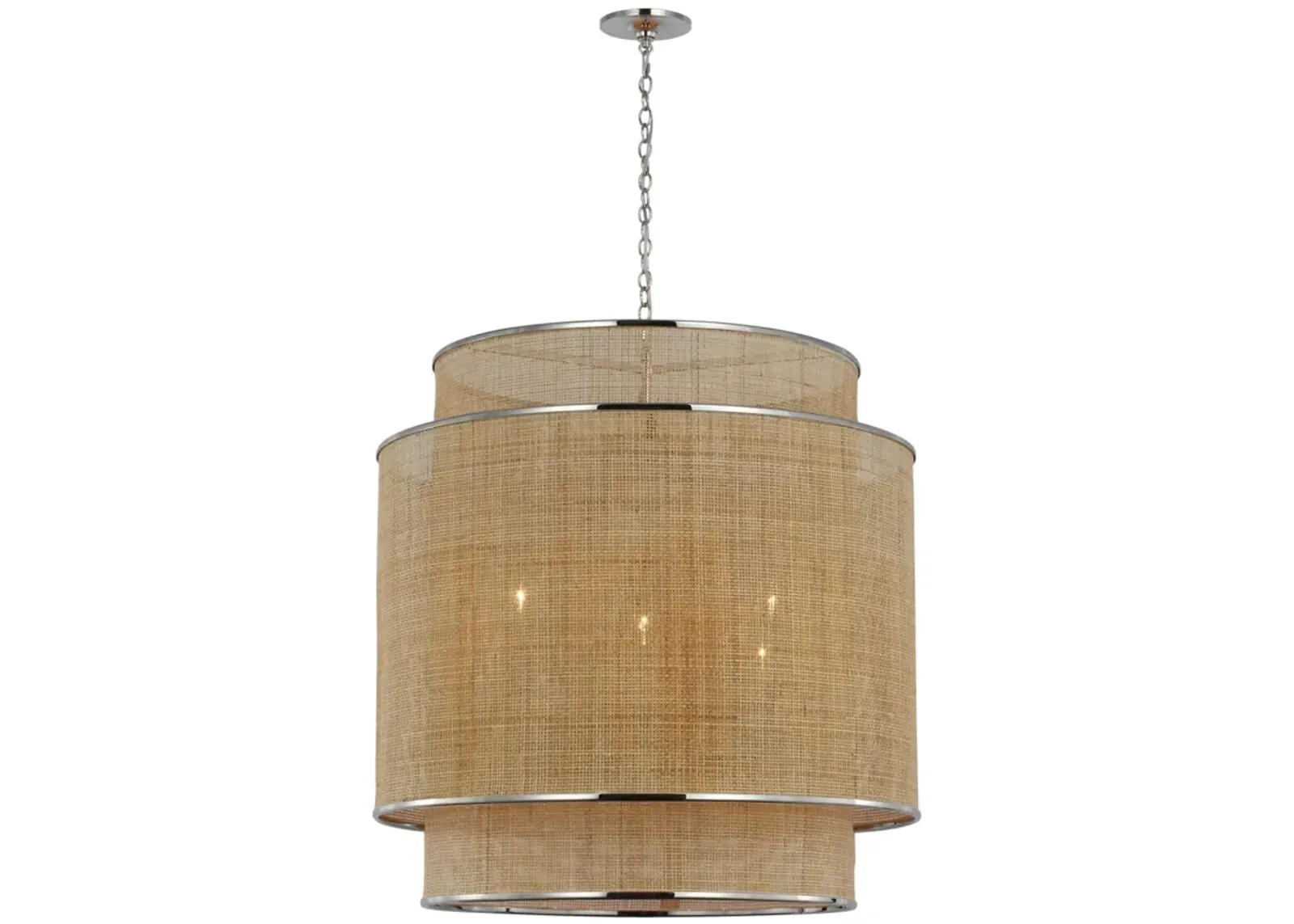 Linley Extra Large Hanging Shade