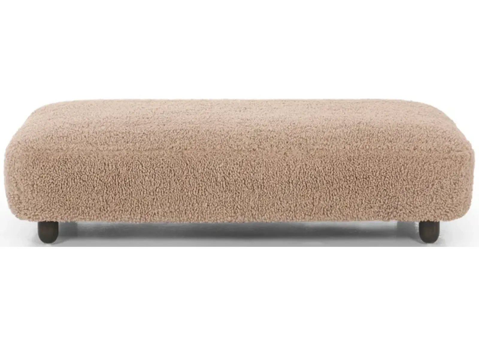 Aniston Rectangle Ottoman