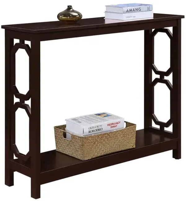Convience Concept, Inc. Omega Console Table