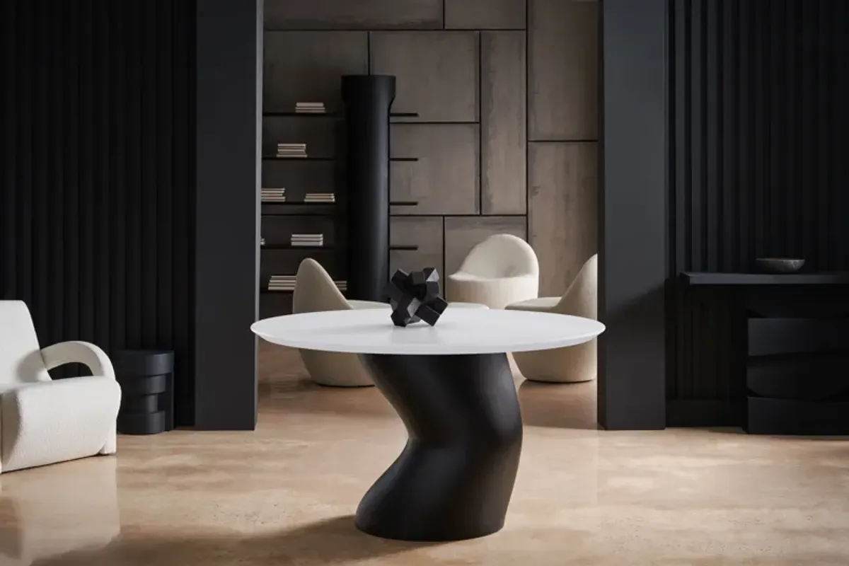 Noa Accent Chair