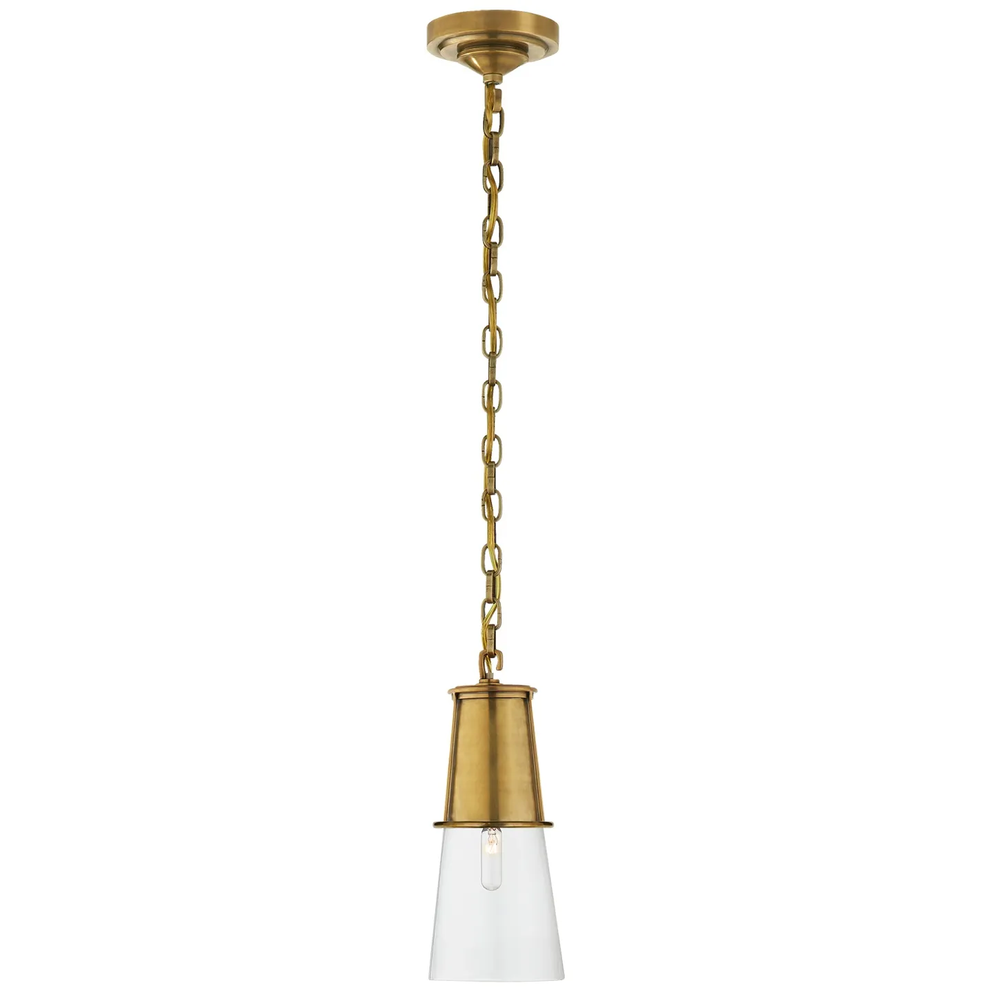 Robinson Small Pendant