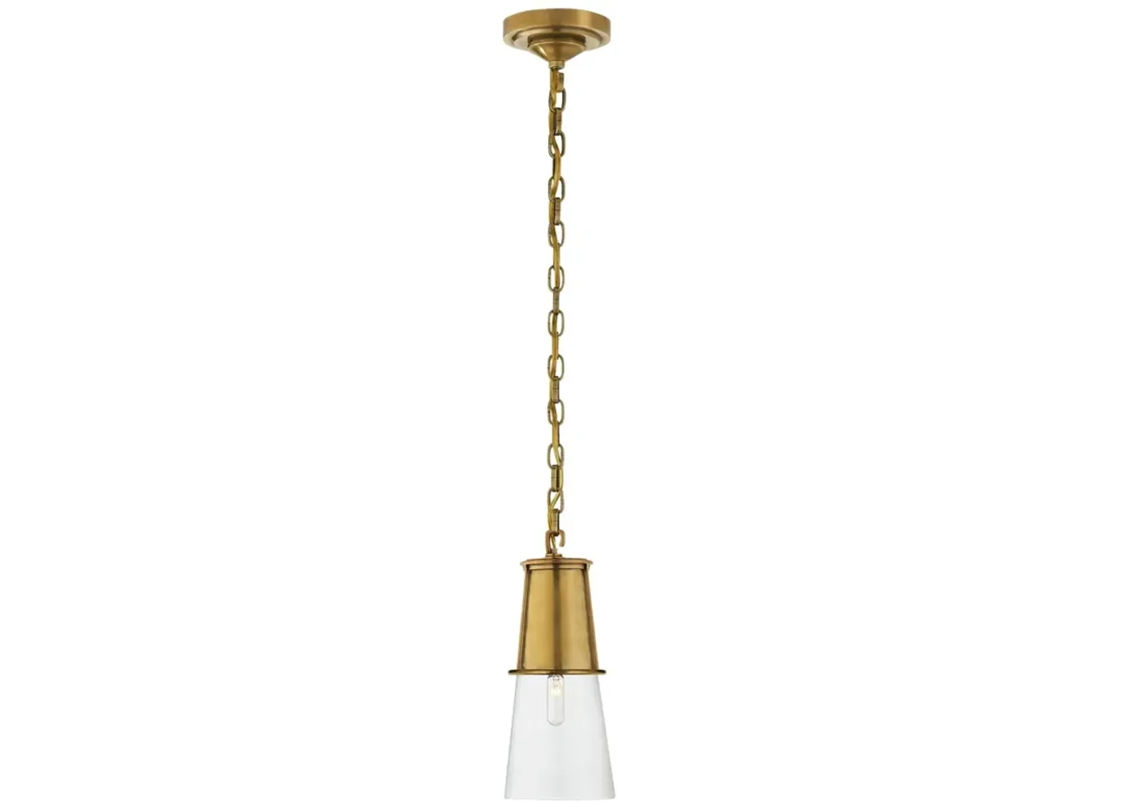 Robinson Small Pendant