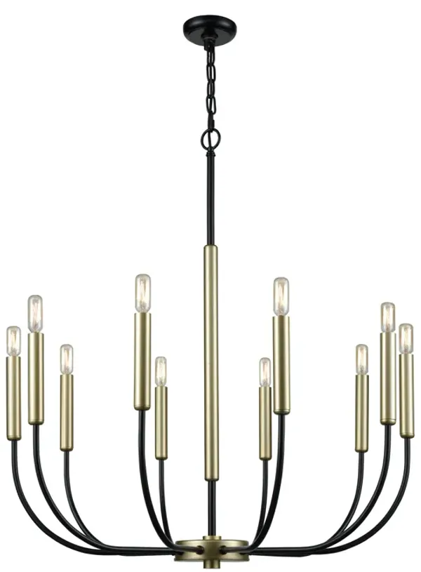 Transatlantique Chandelier