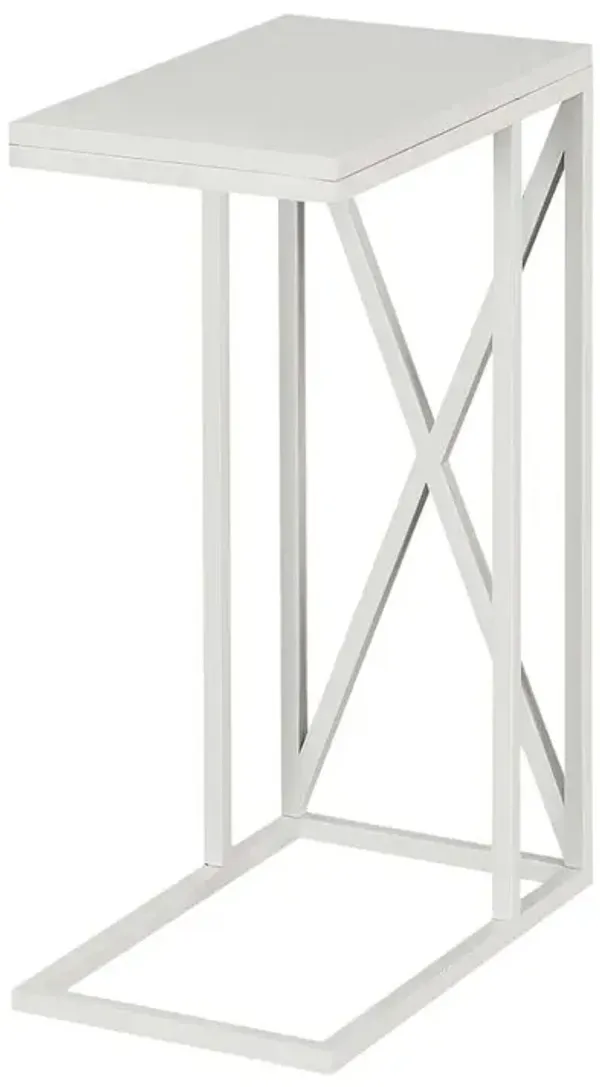 Convenience Concepts Tucson C End Table, R4-0529