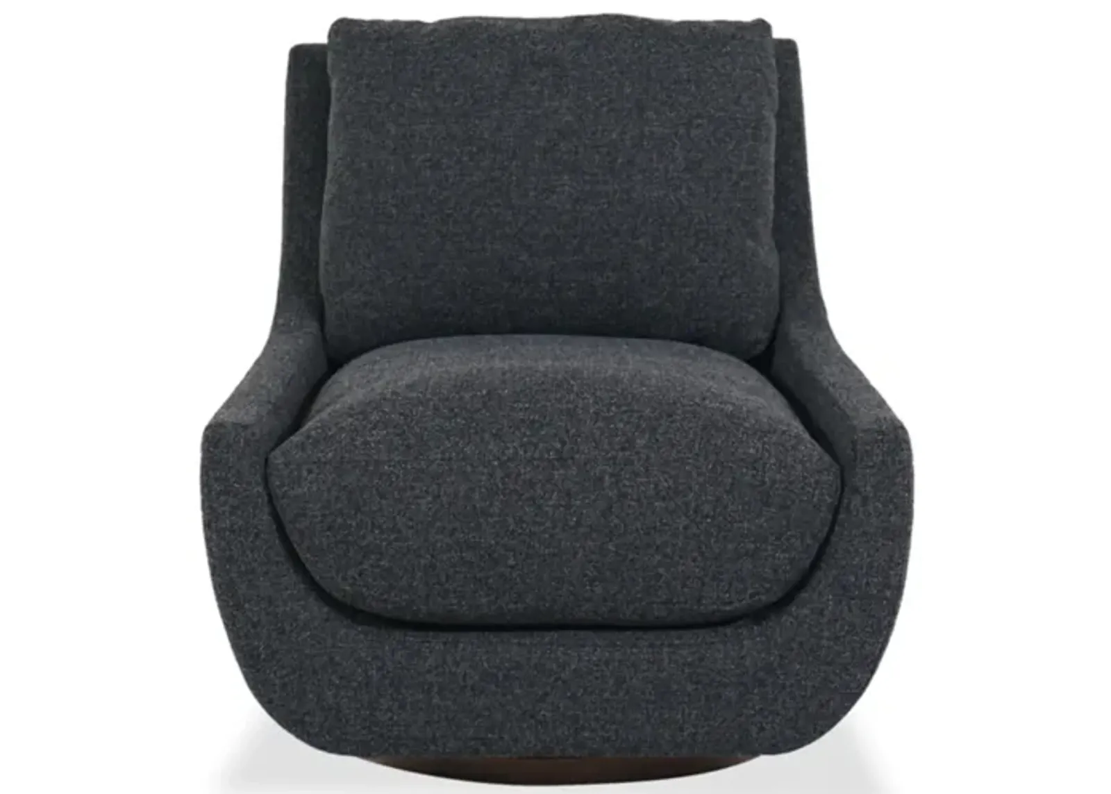 Cosmo Swivel Accent Chair