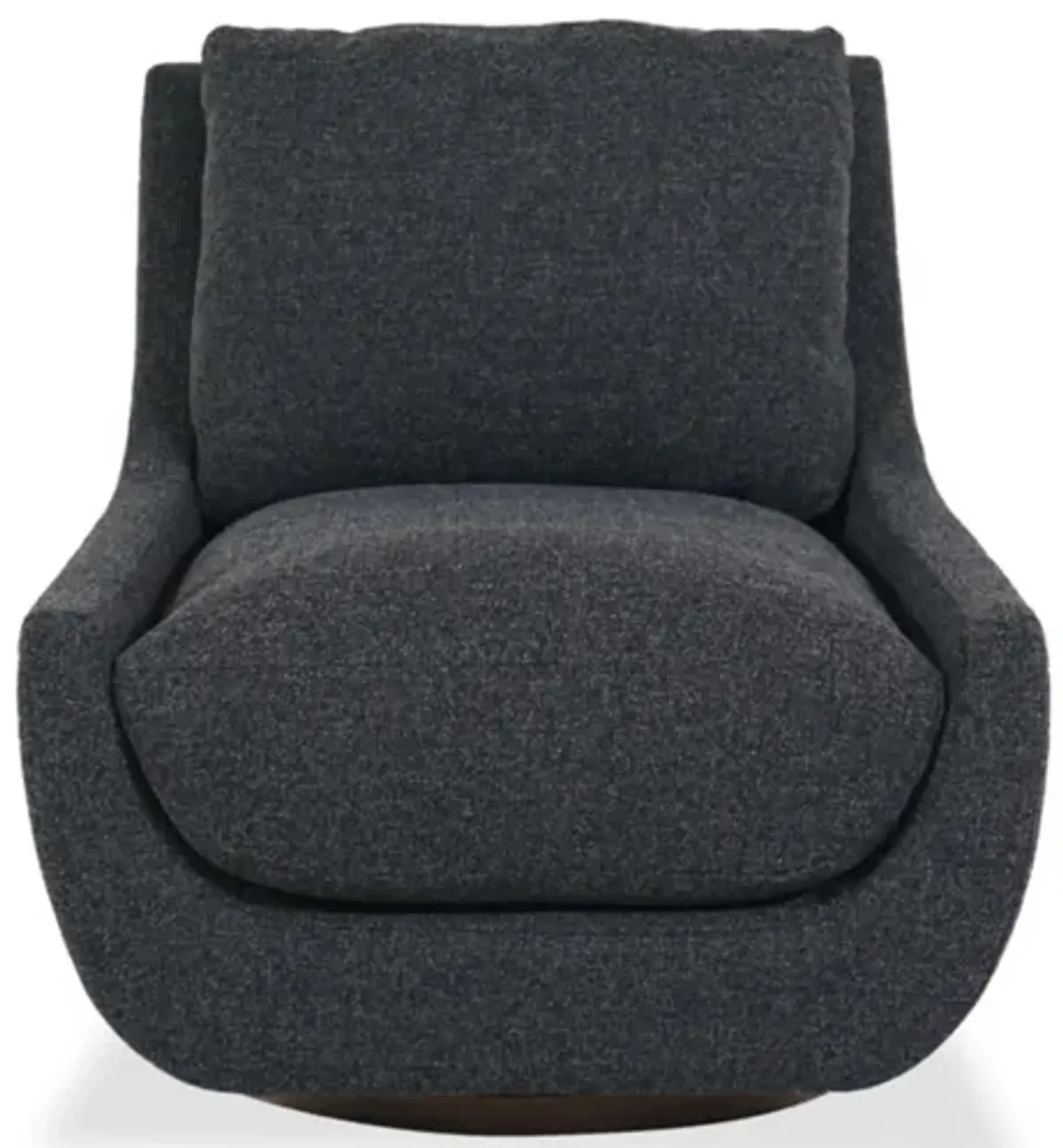 Cosmo Swivel Accent Chair