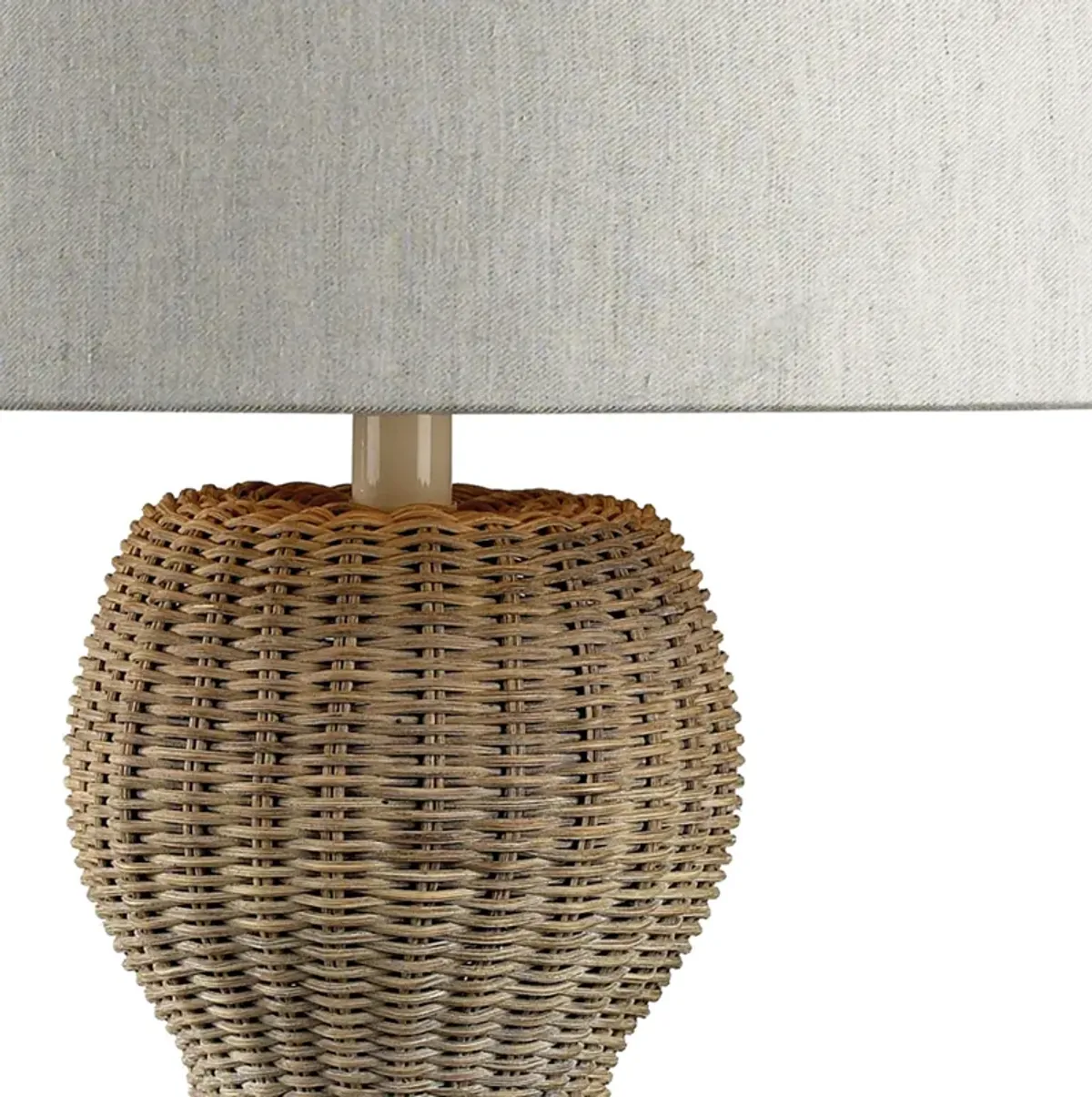 Sycamore Hill 26'' High 1-Light Table Lamp