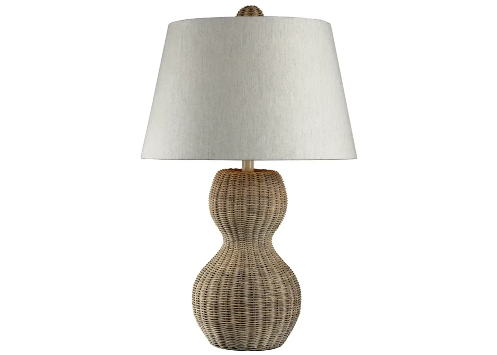 Sycamore Hill 26'' High 1-Light Table Lamp