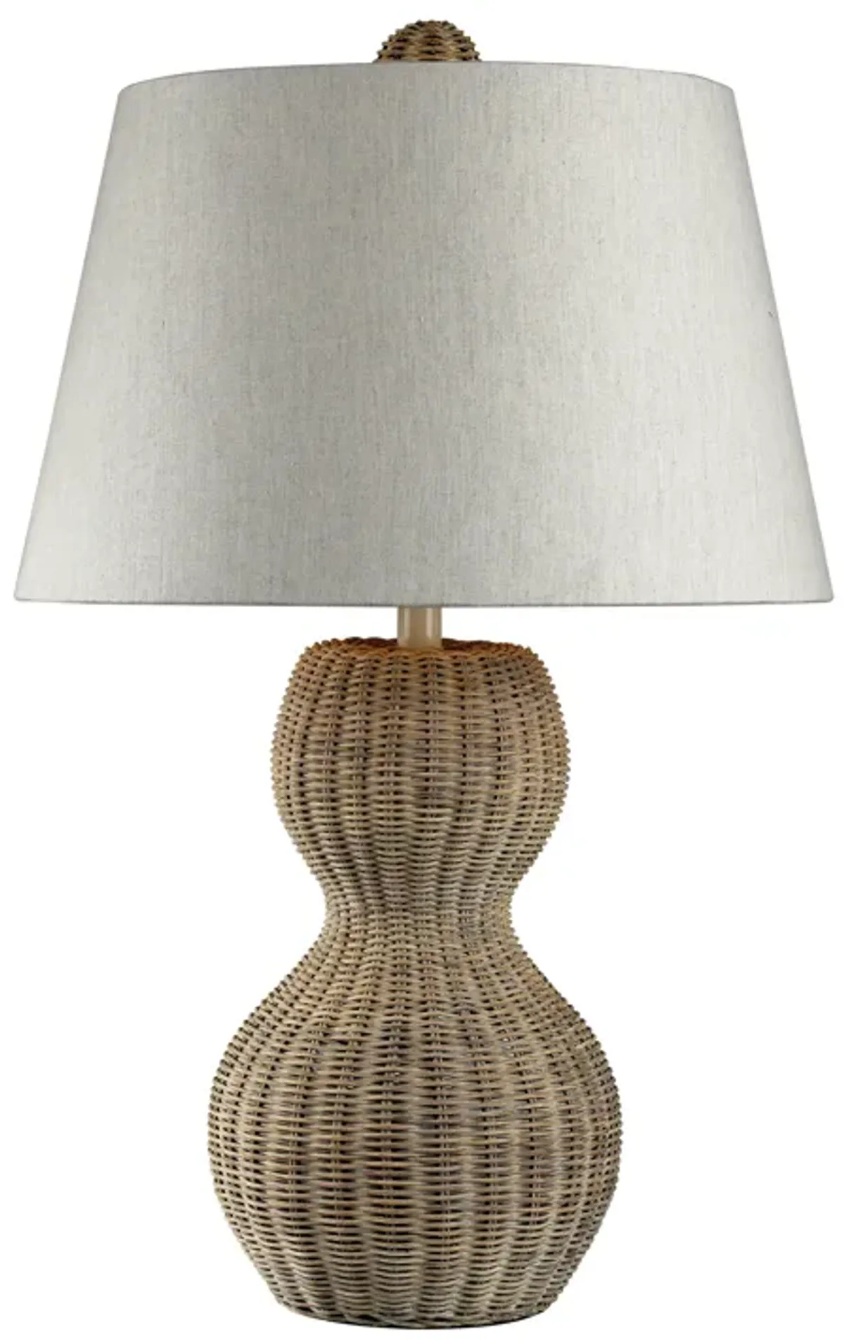 Sycamore Hill 26'' High 1-Light Table Lamp