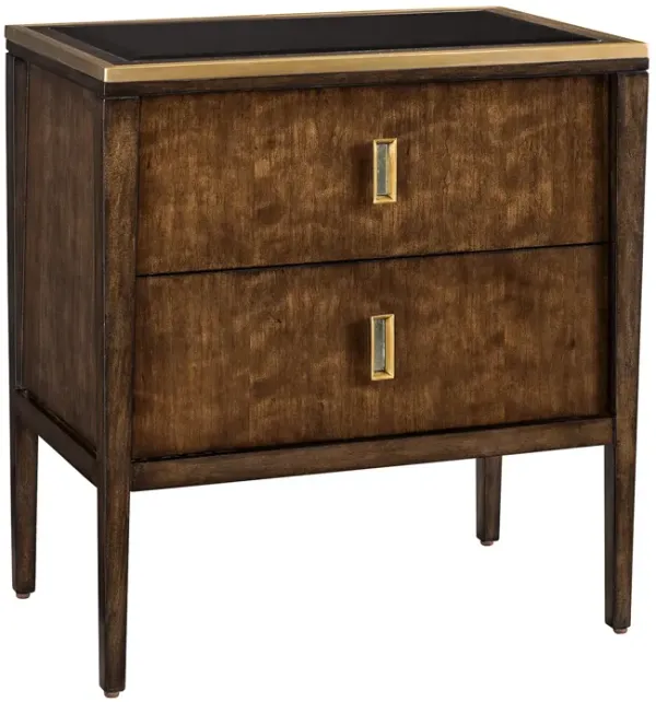 Lyric Nightstand