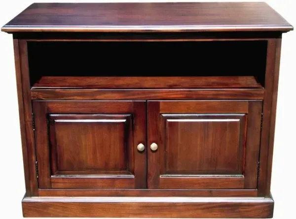 Woodbury TV Stand