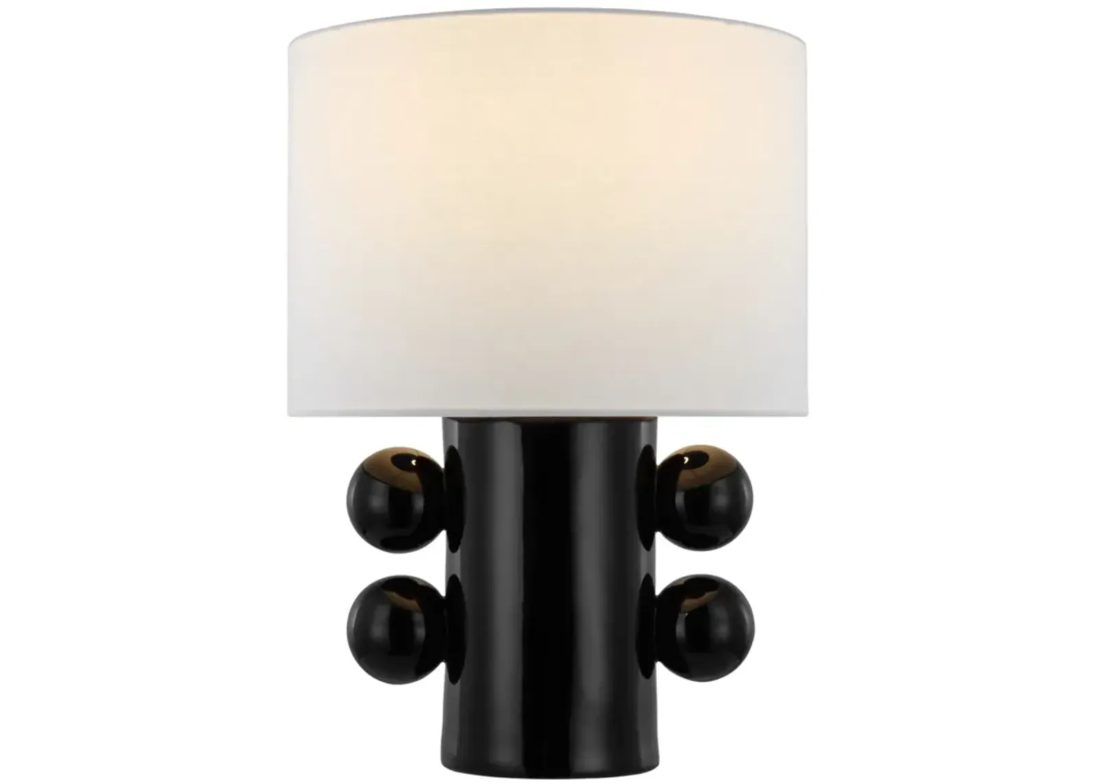 Tiglia Low Table Lamp