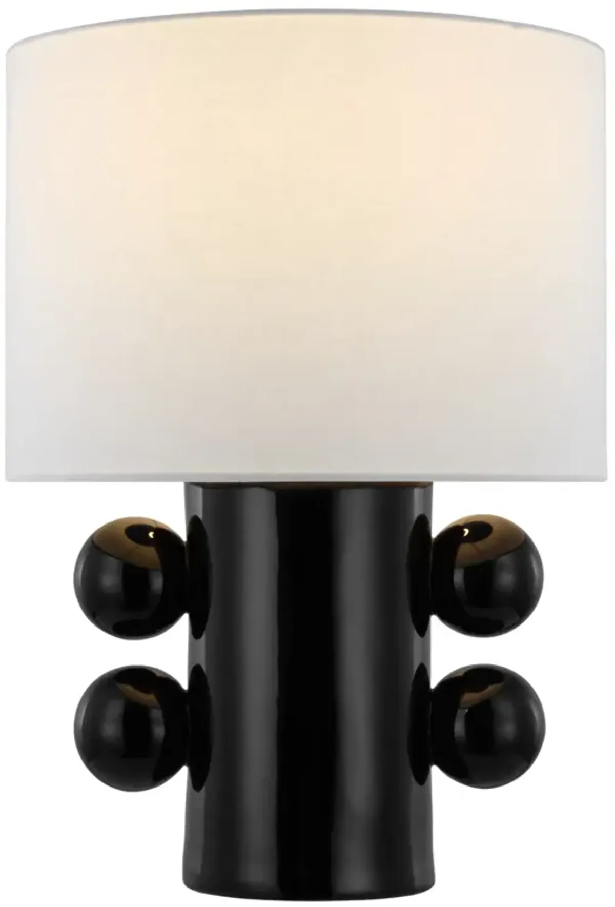 Tiglia Low Table Lamp