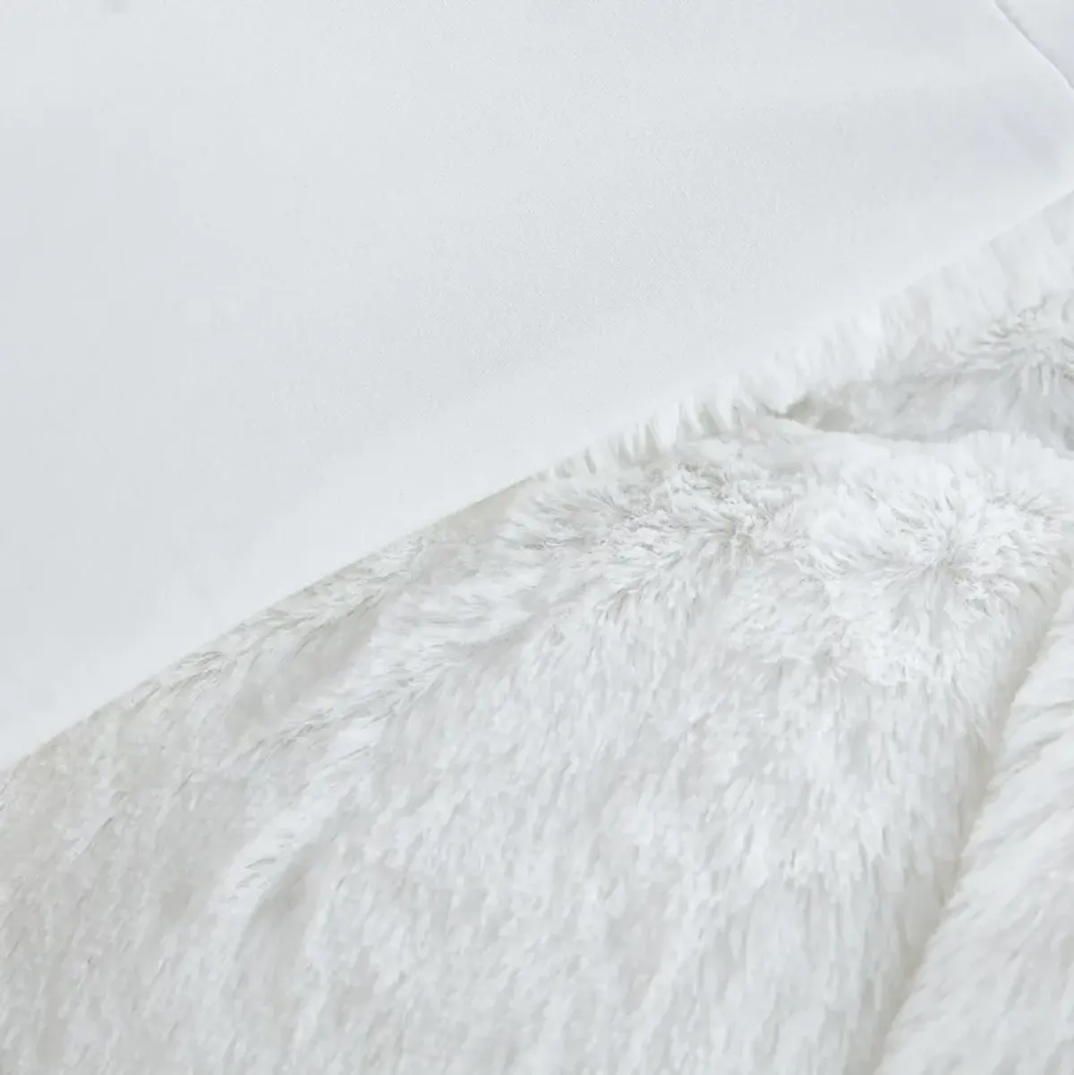 Are You Kidding Bare - Coma Inducer® Oversized Comforter - Farmhouse White.