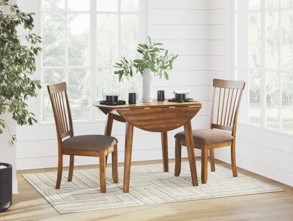 Berringer 3-Piece Dining Set