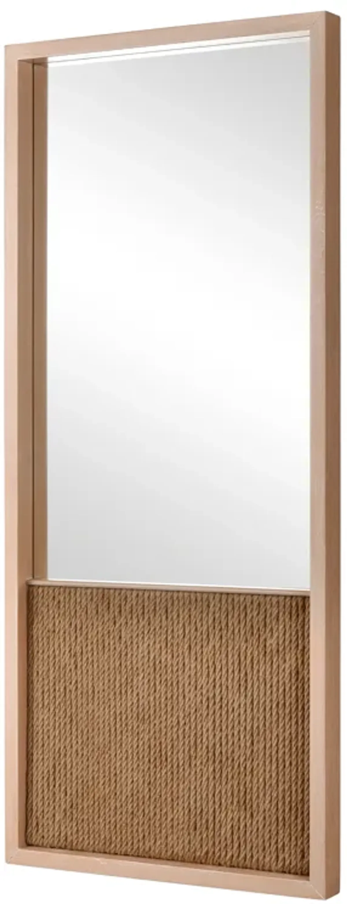 Latham Wall Mirror