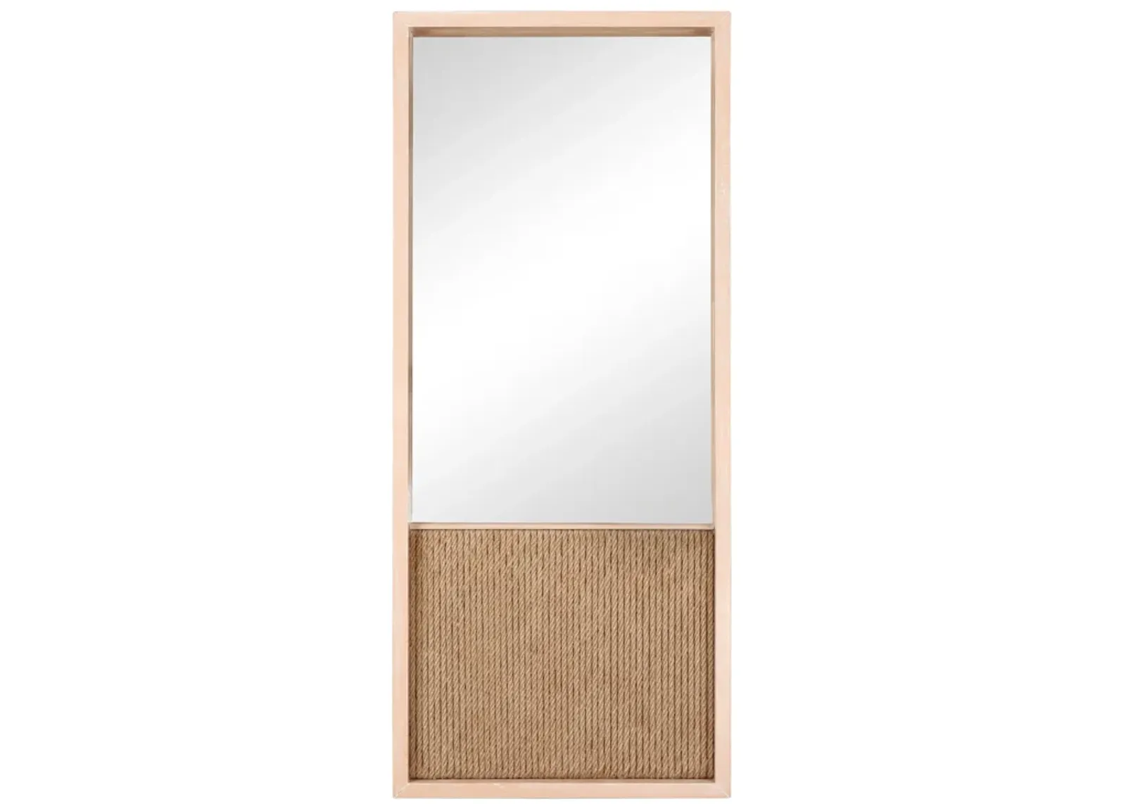 Latham Wall Mirror