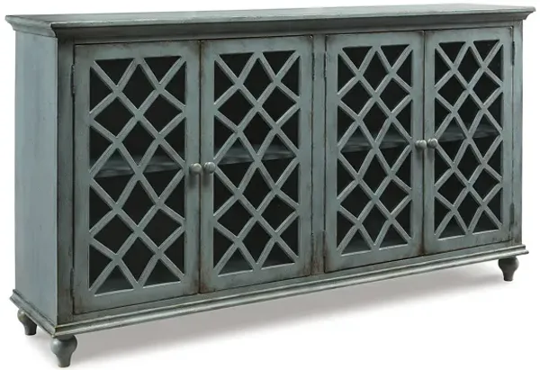 Mirimyn Accent Cabinet