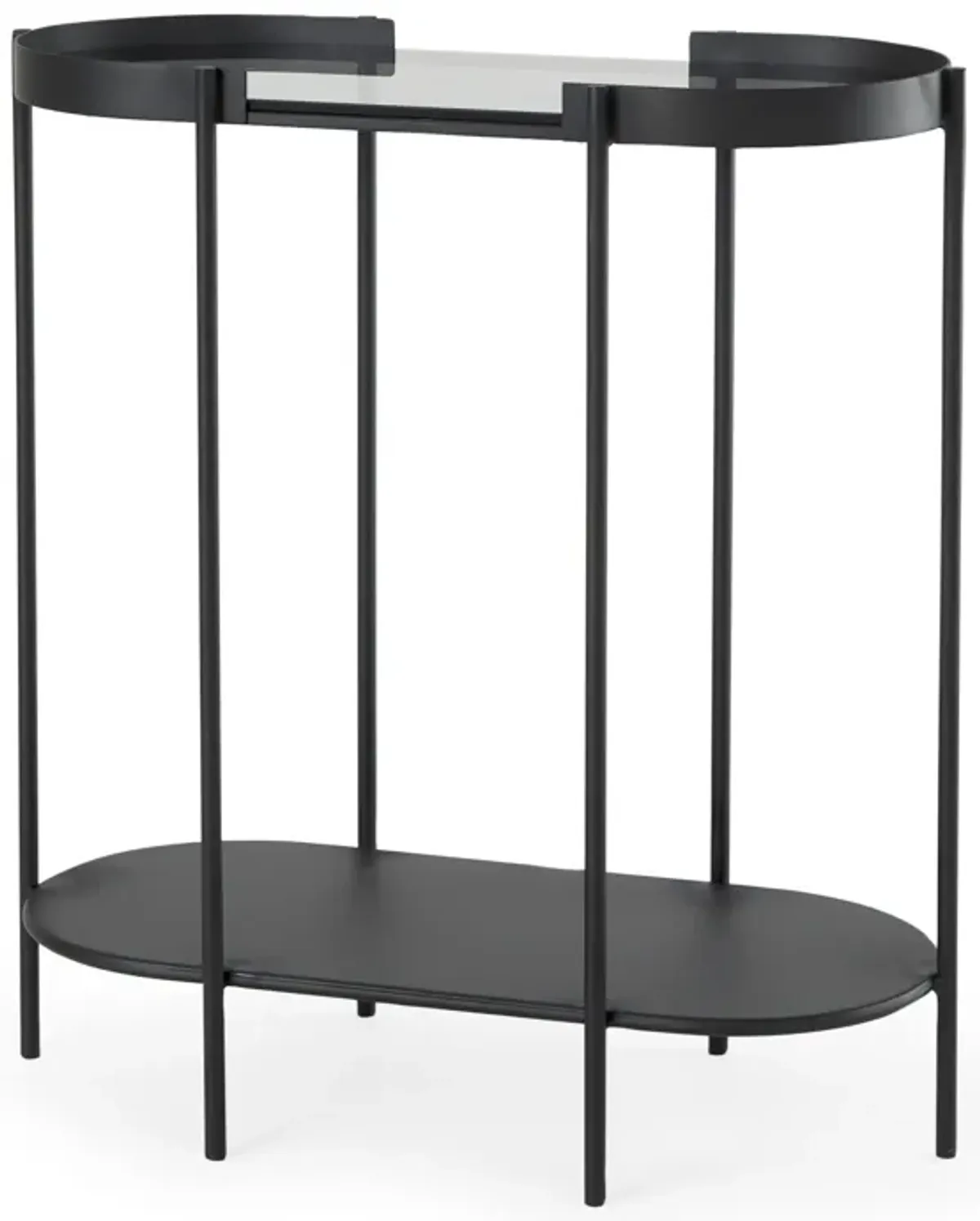 Booker Accent Table