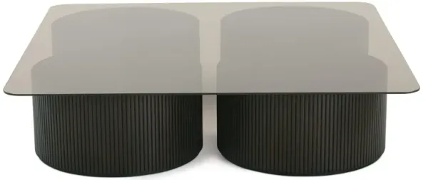 Kindred Square Cocktail Table