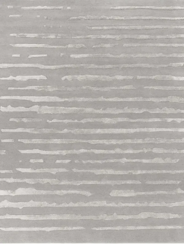 Tazma Hand Tufted 8' x 10' Rug