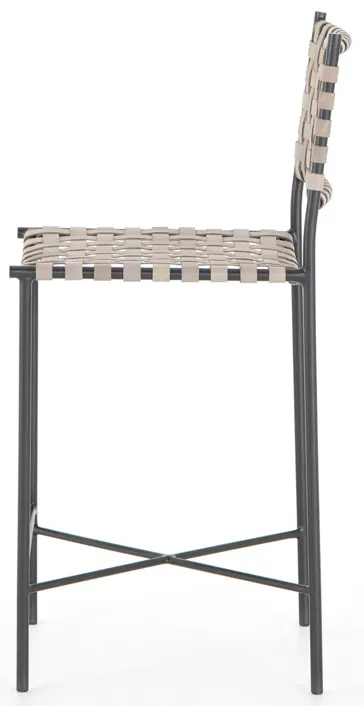 Garza Bar Stool