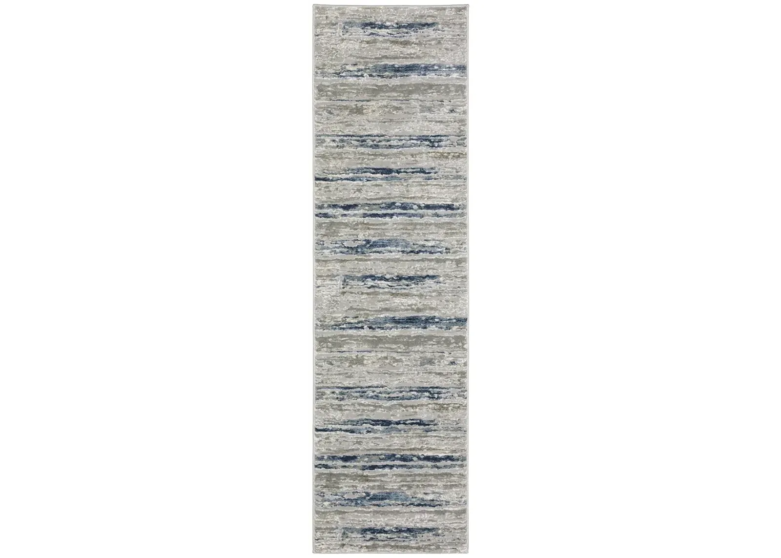 Easton 2'3" x 7'6" Beige Rug