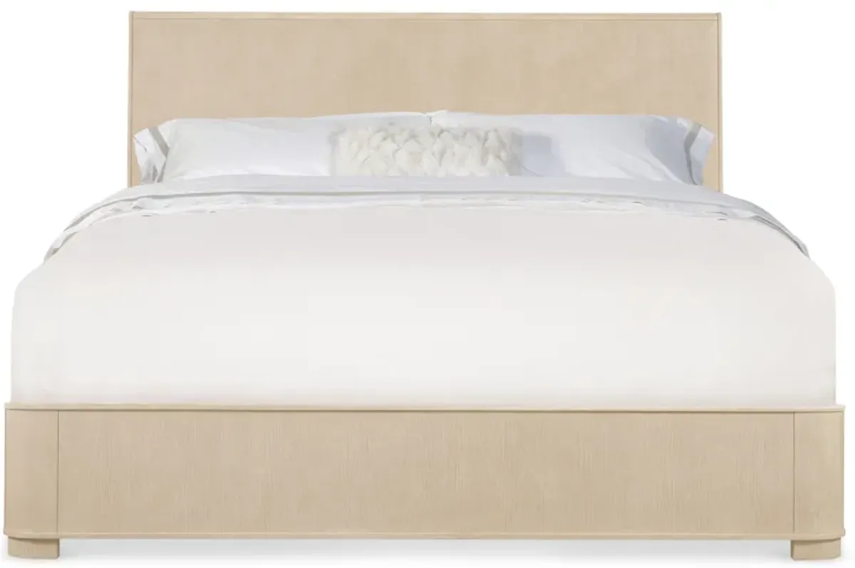 Westwood King Panel Bed