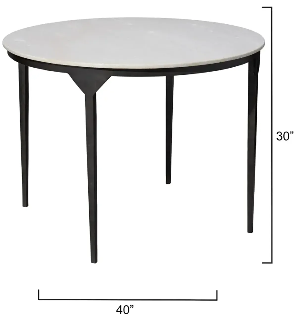 Dante Dining Table