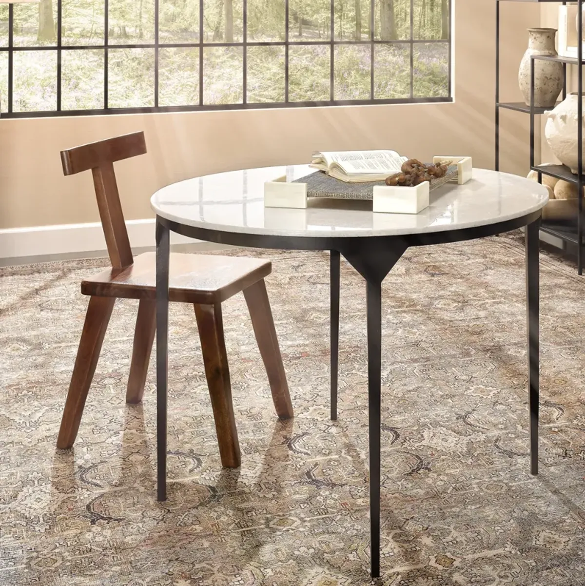 Dante Dining Table