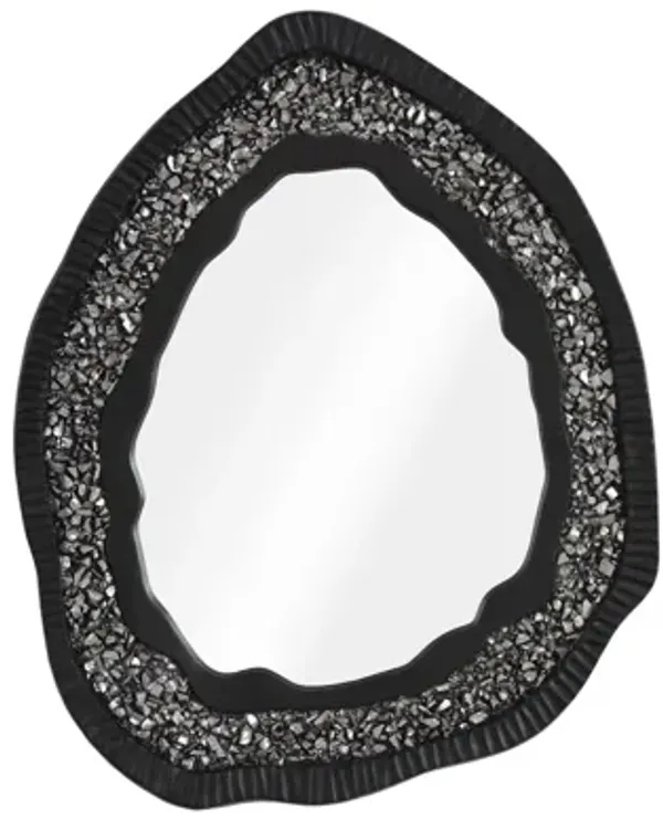 Geode Mirror