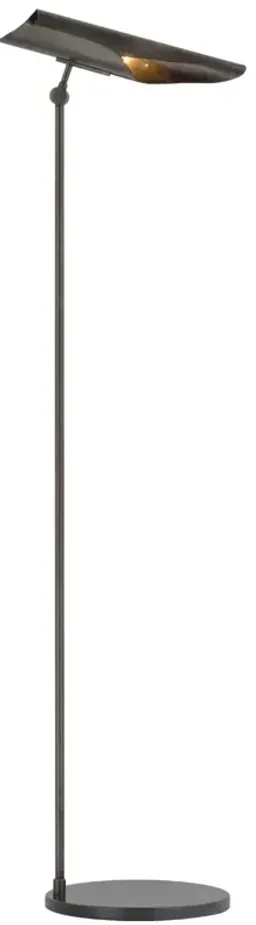 Gun Metal color