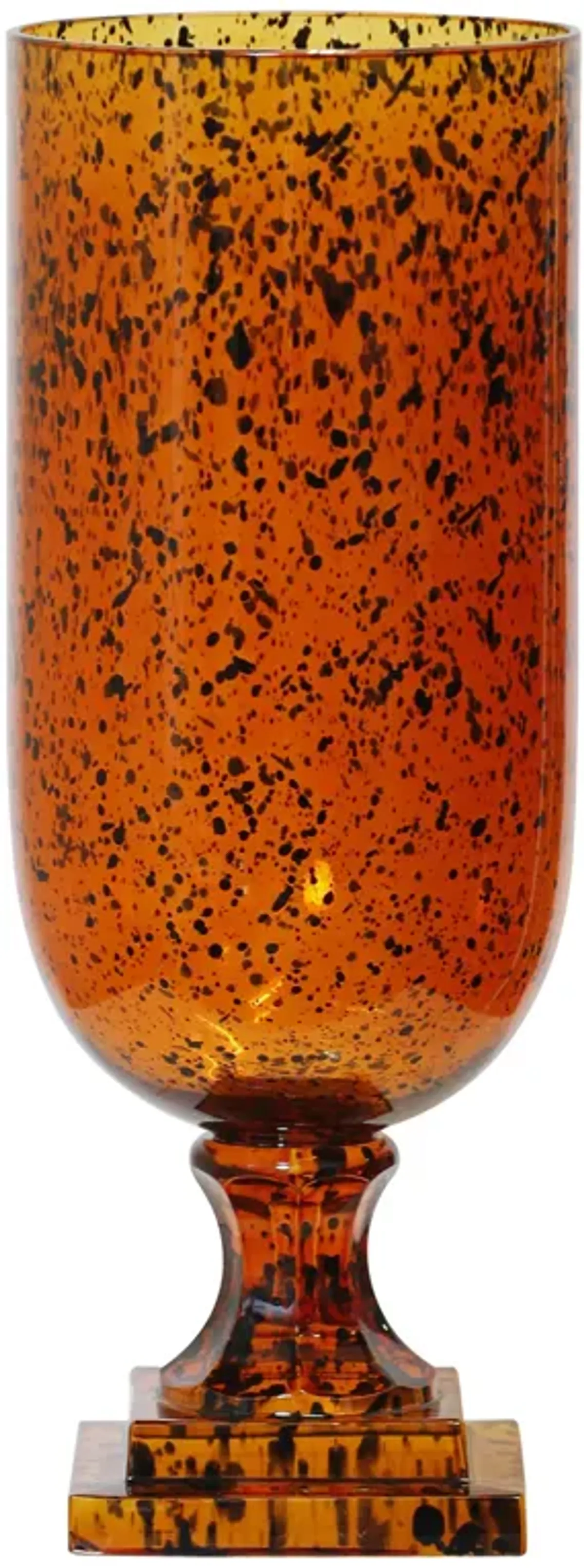 Amber Tortoise