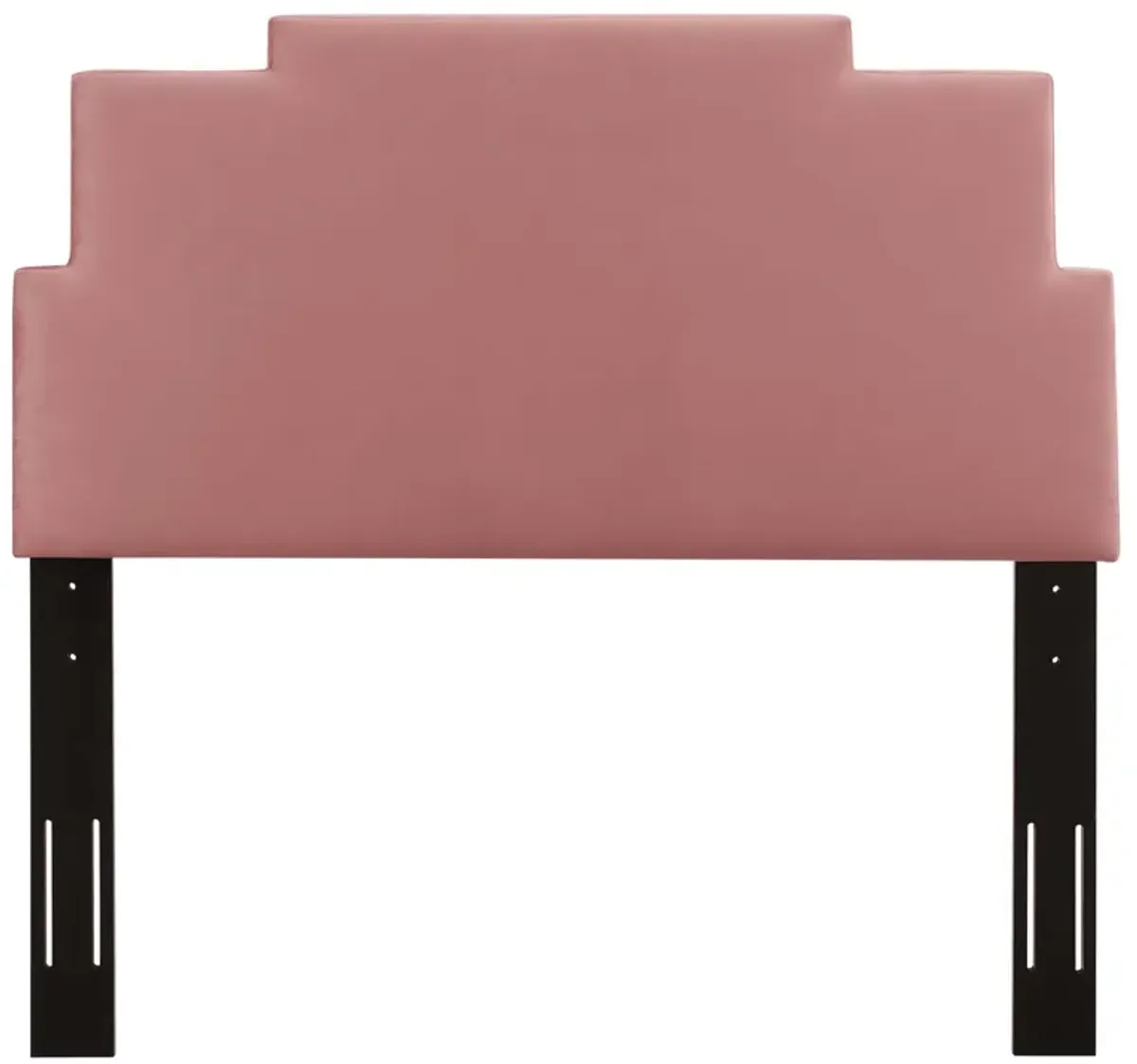 Modway - Kasia Performance Velvet Full/Queen Headboard