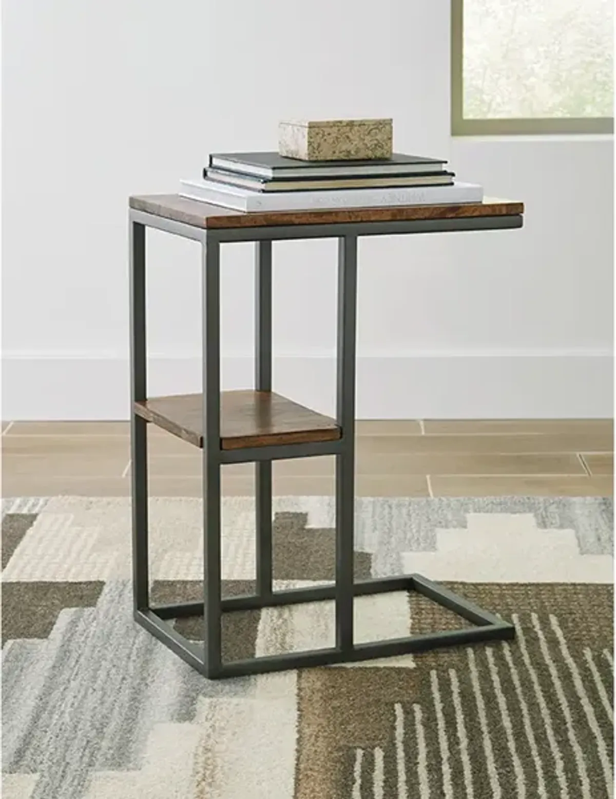 Forestmin Accent Table