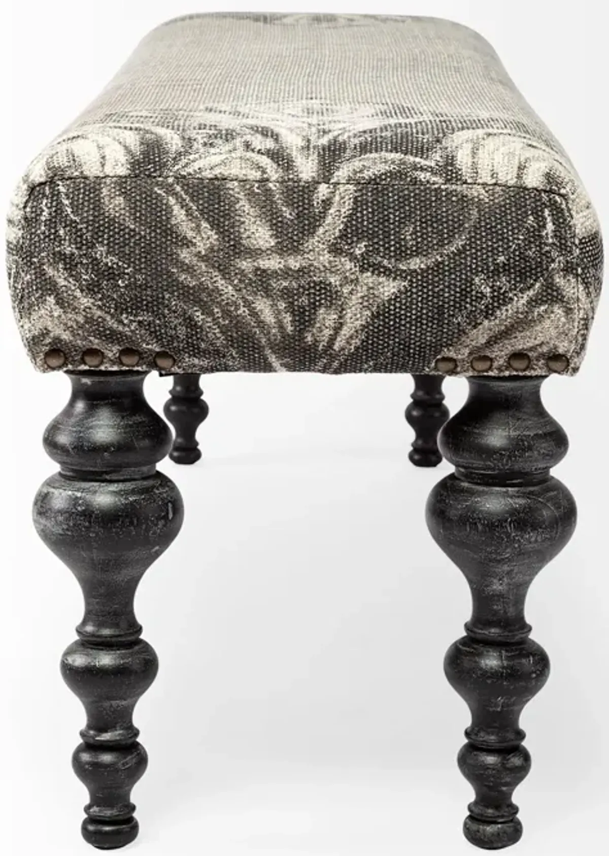 Alhambra Bench