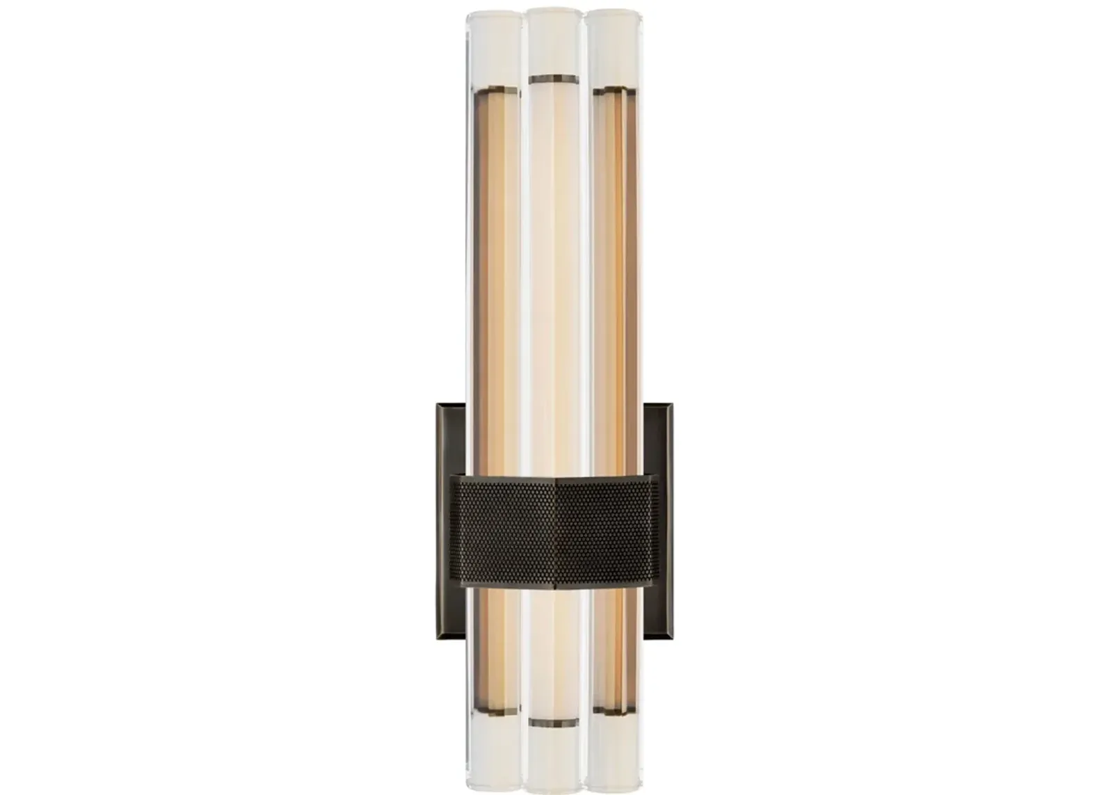 Fascio 14" Asymmetric Sconce