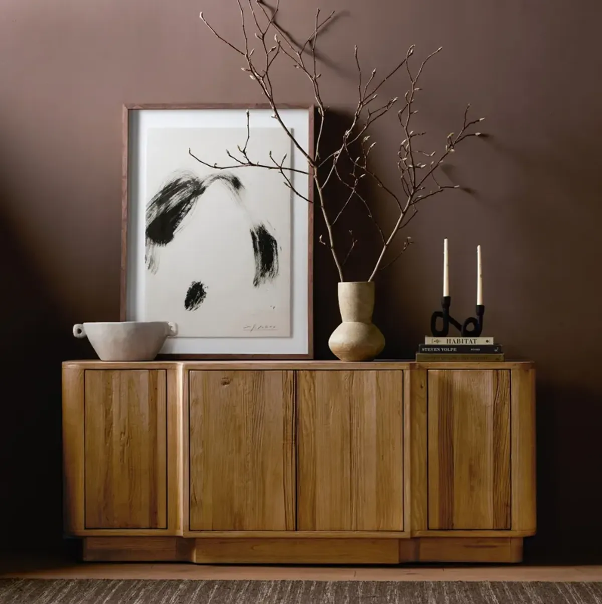 Allandale Sideboard