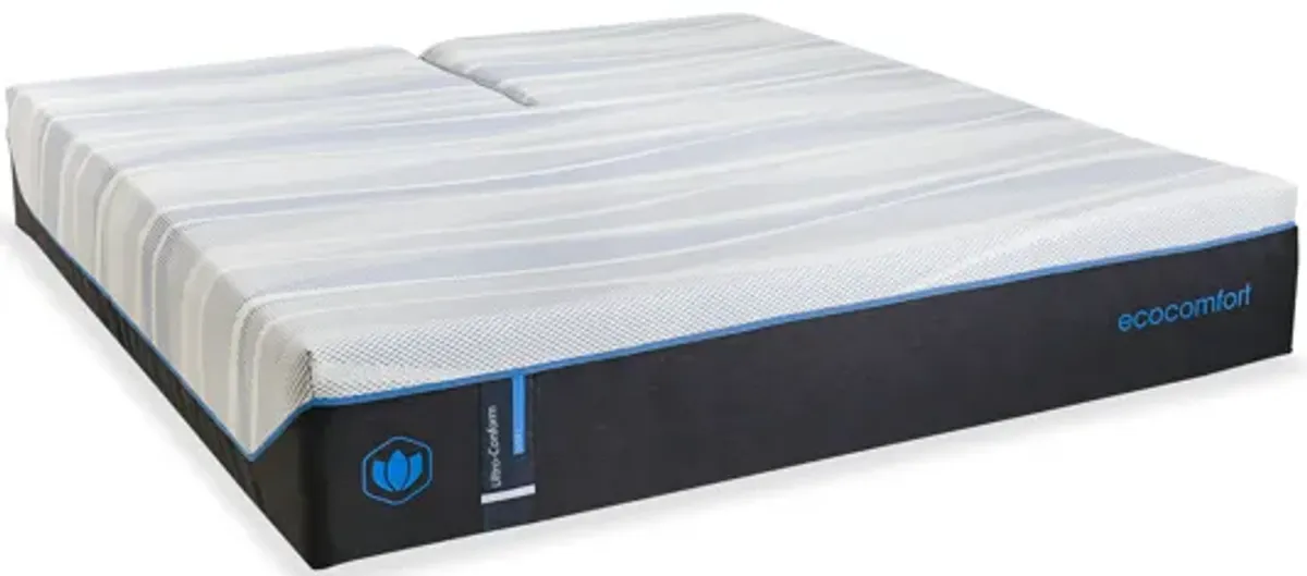 Ultra Conform Soft King Mattress