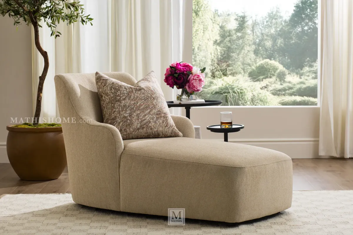 Cronos End Table