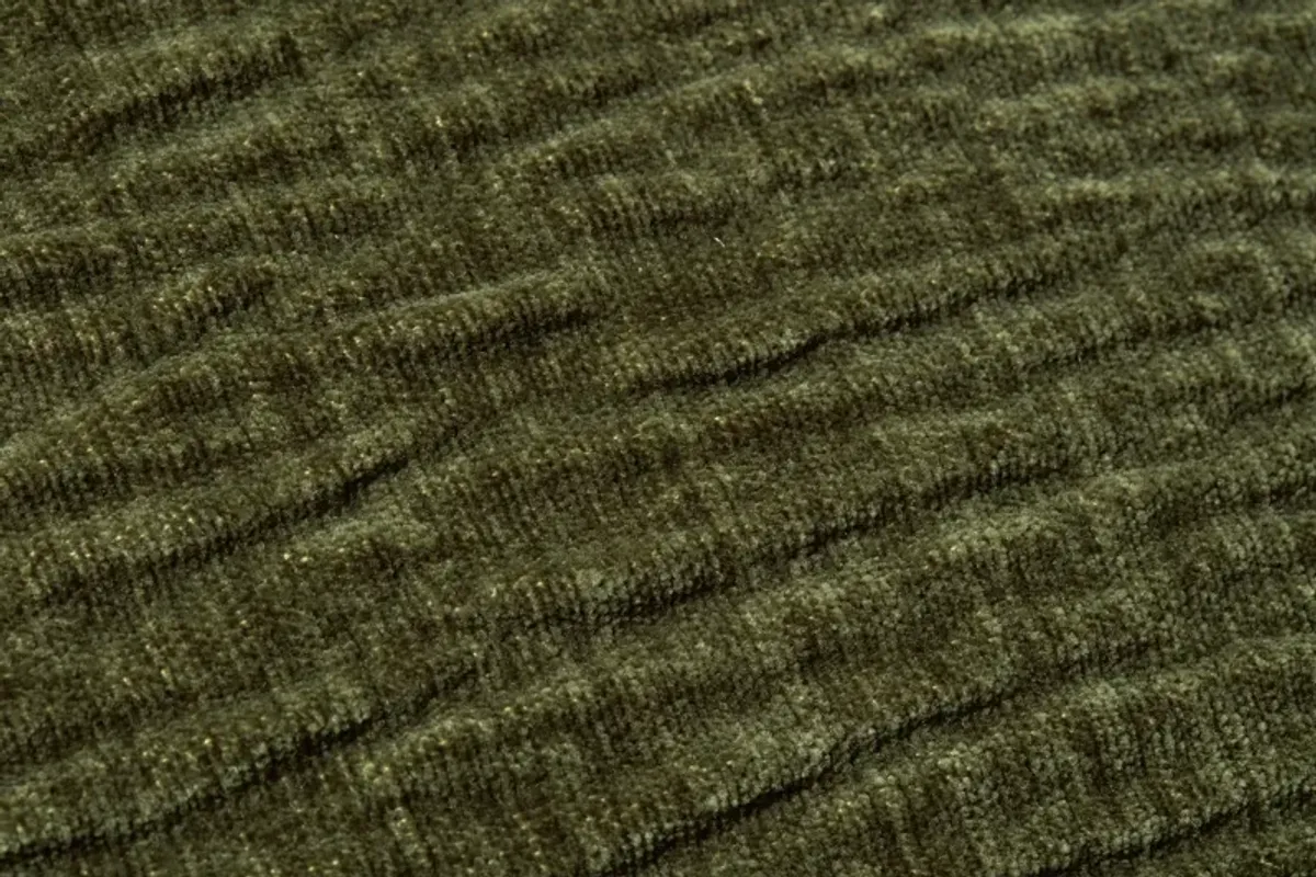 Olive 13''x21'' Down Pillow