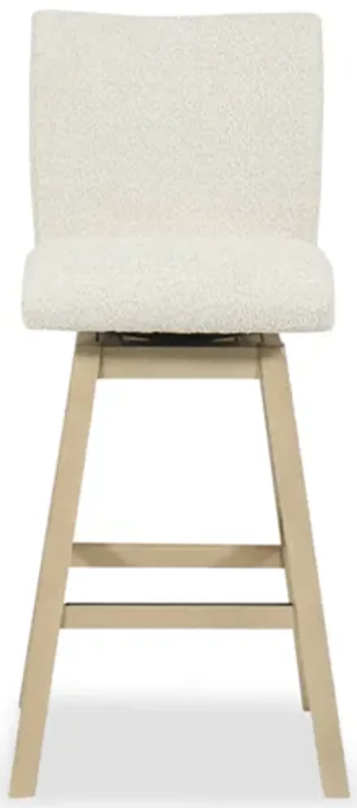 Cambrie Swivel Barstool
