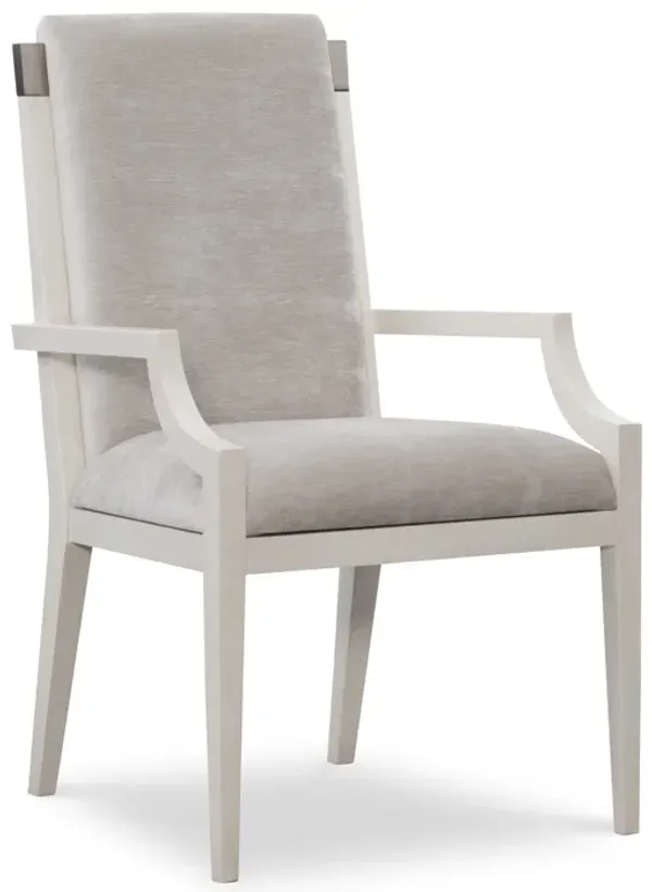 Ensemble Arm Chair