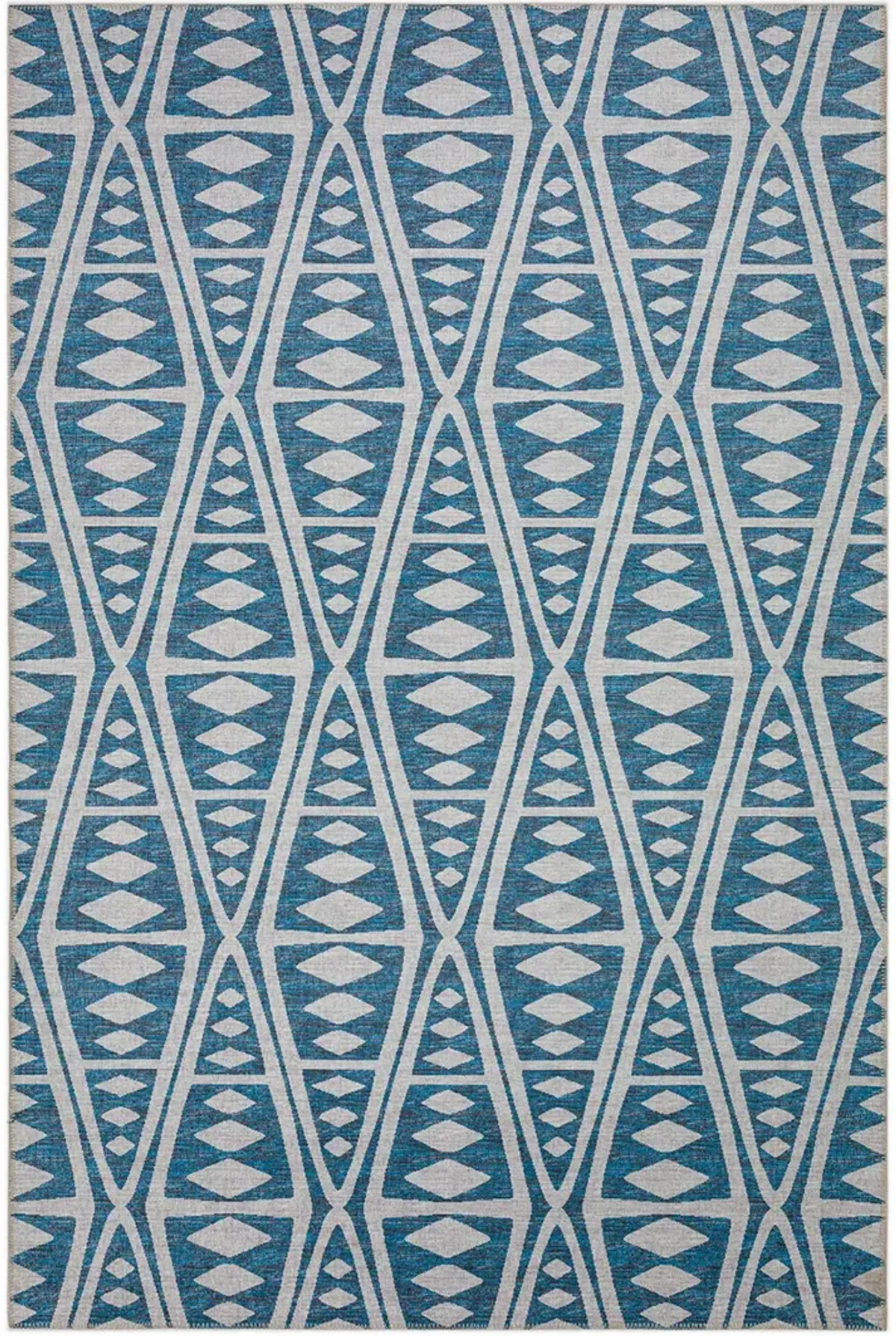 Sedona SN6 Indigo 8' x 10' Rug