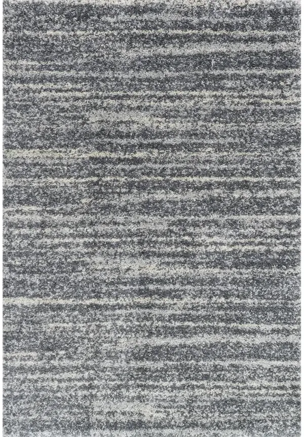 Quincy QC05 Granite 7'10" x 10'10" Rug