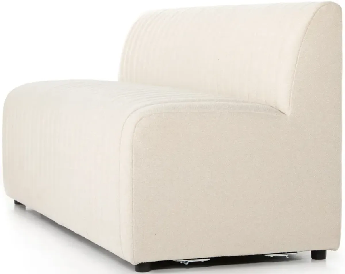 Augustine 72" Dining Banquette