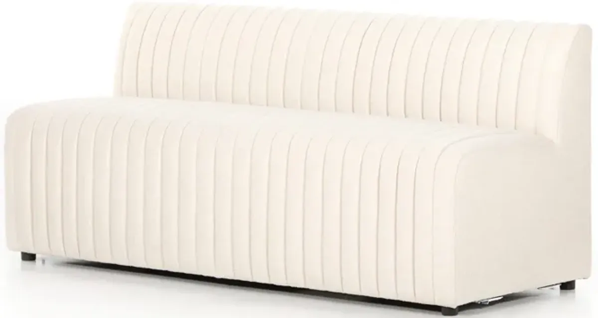 Augustine 72" Dining Banquette