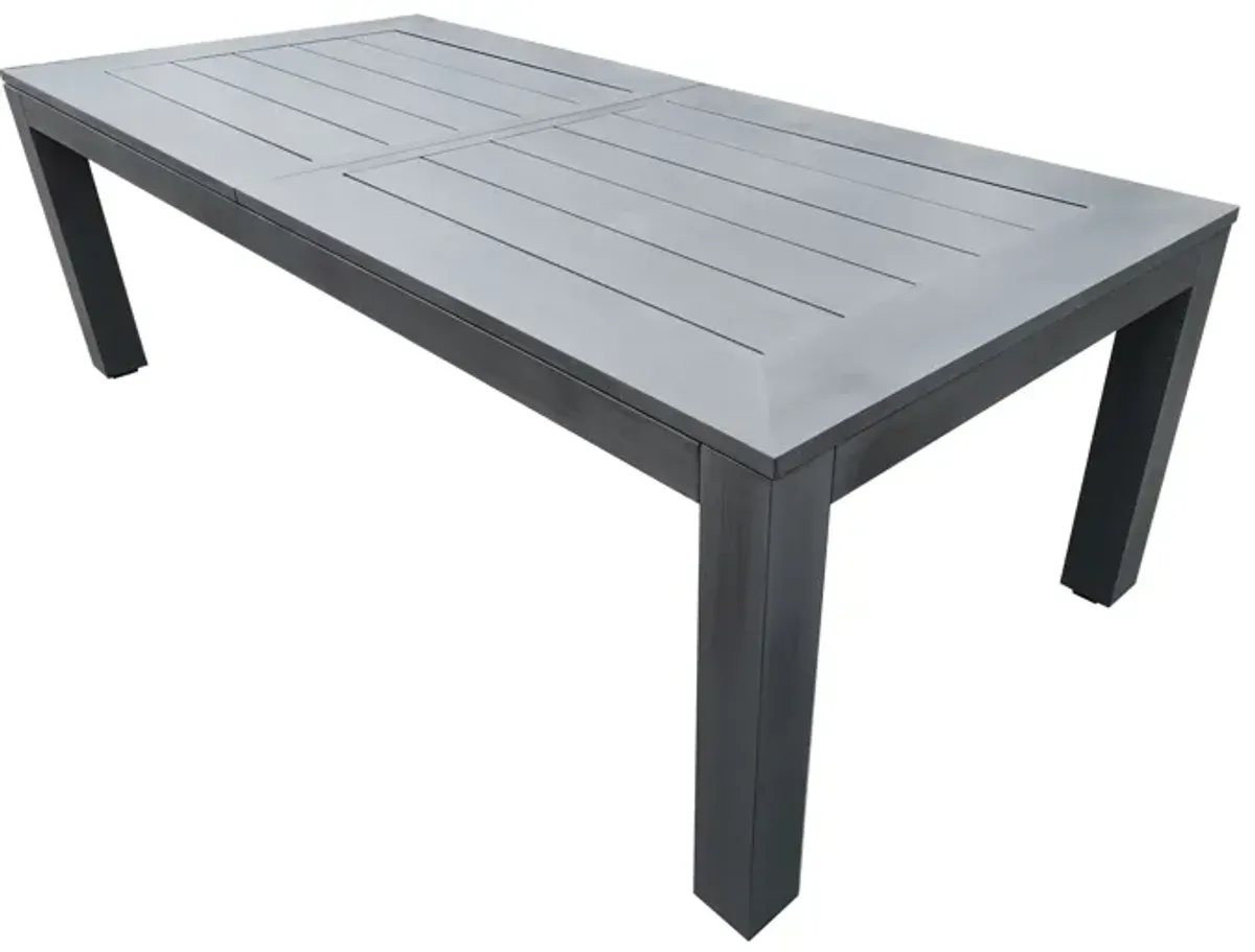 Redondo 90"-120" Extension Table